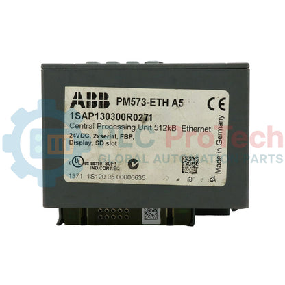 1SAP130300R0271
