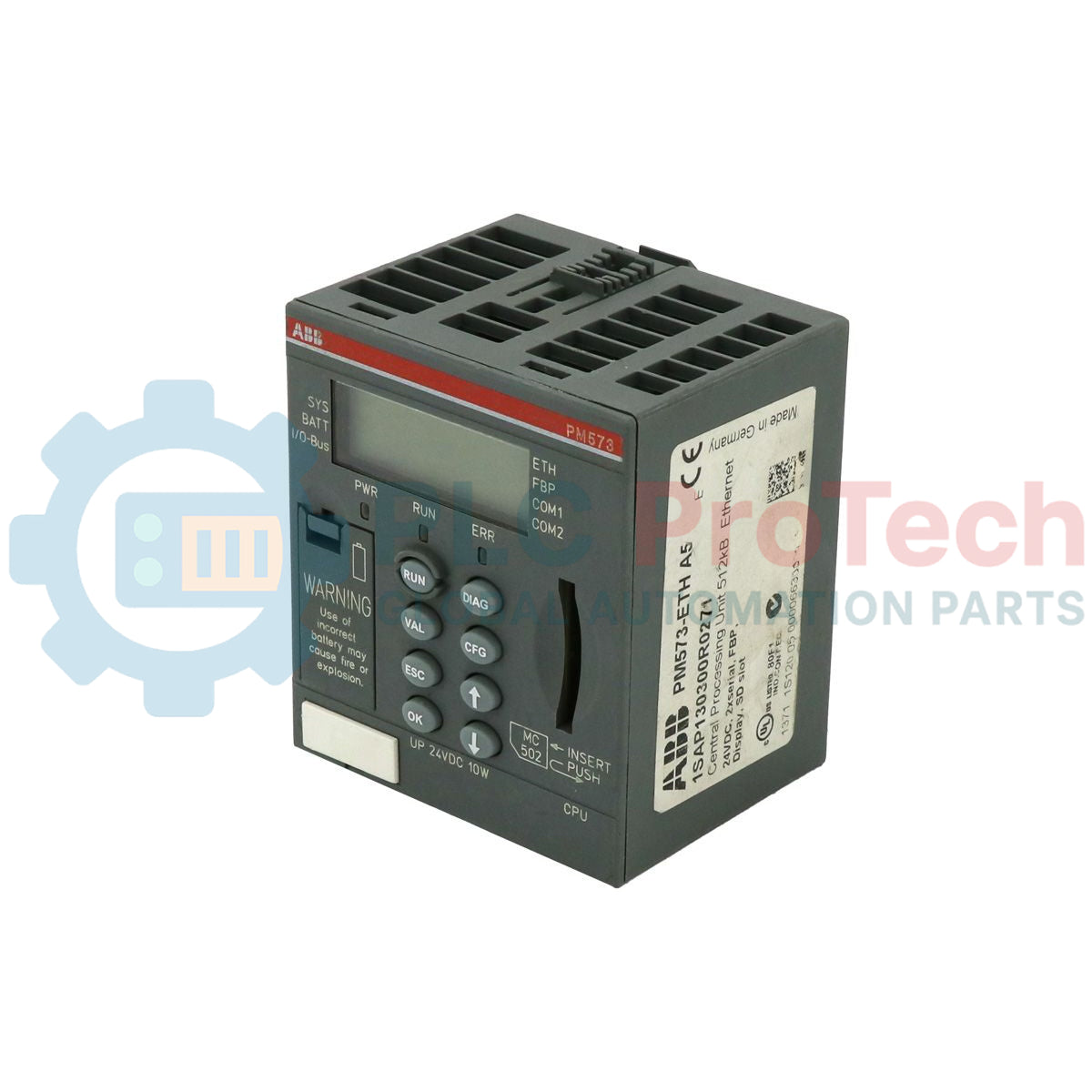 1SAP130300R0271