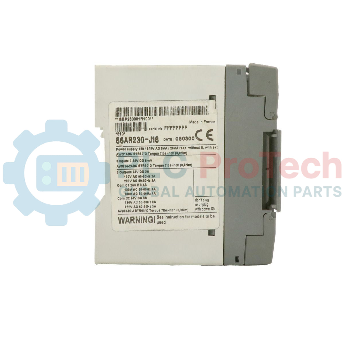 1SBP260001R1001