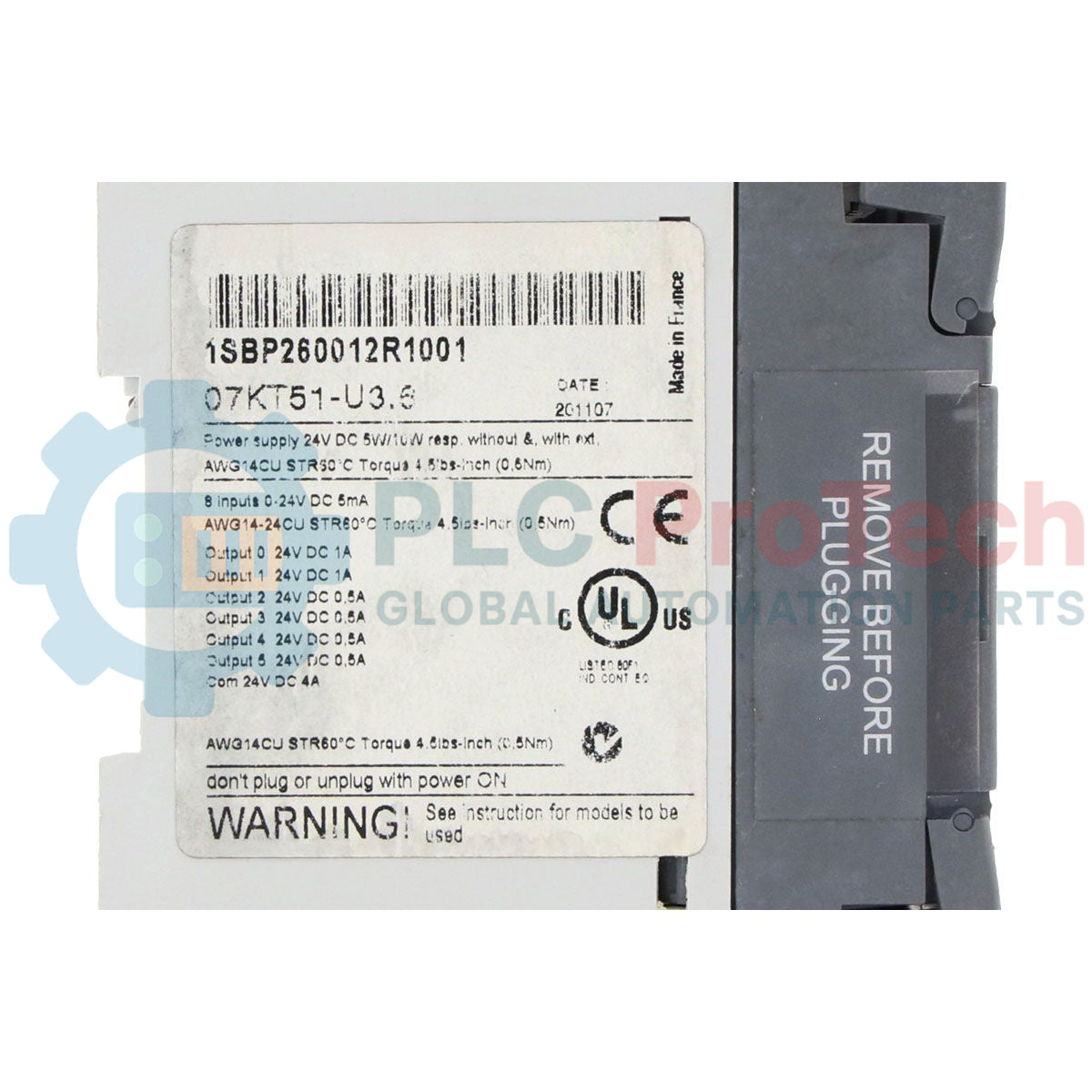 1SBP260012R1001
