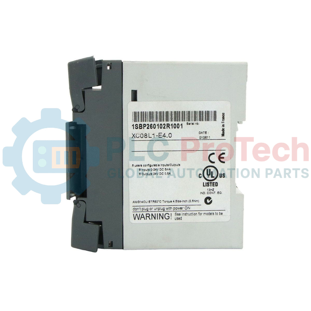1SBP260102R1001