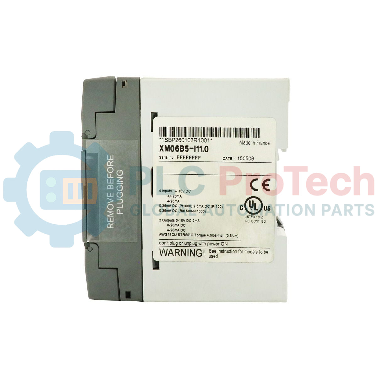 1SBP260103R1001