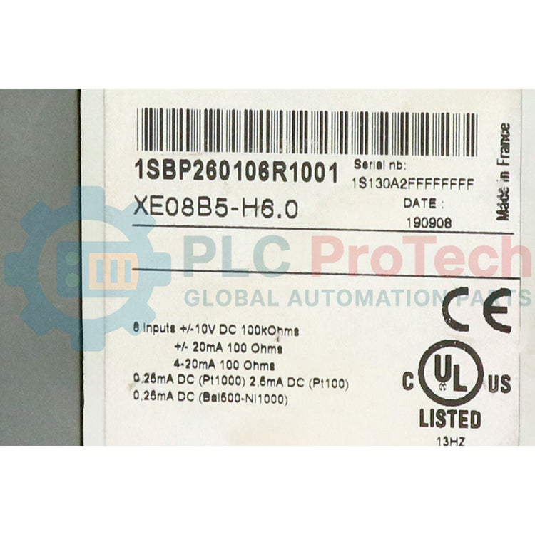 1SBP260106R1001