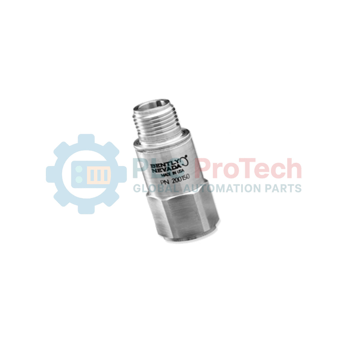 200151-60-03-00 | Bently Nevada | Accelerometer Interface Standard Cable