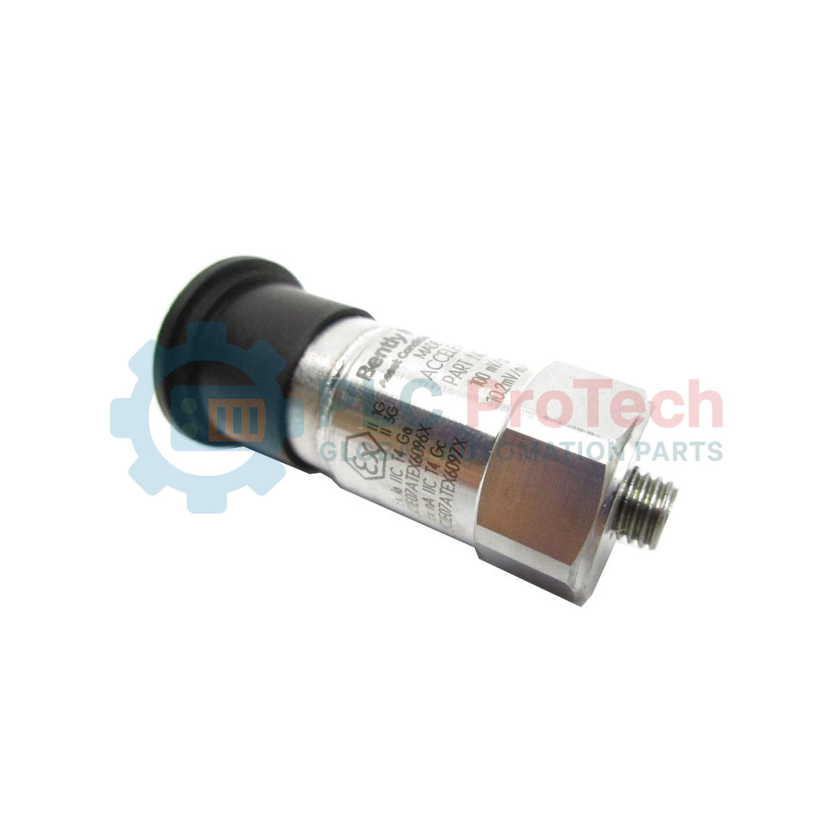 200350-00-00-CN | Bently Nevada | 200350 Accelerometers