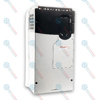 Allen-Bradley 20G1AND248AN0NNNNN محرك تيار متردد PowerFlex 755 قابل لضبط التردد