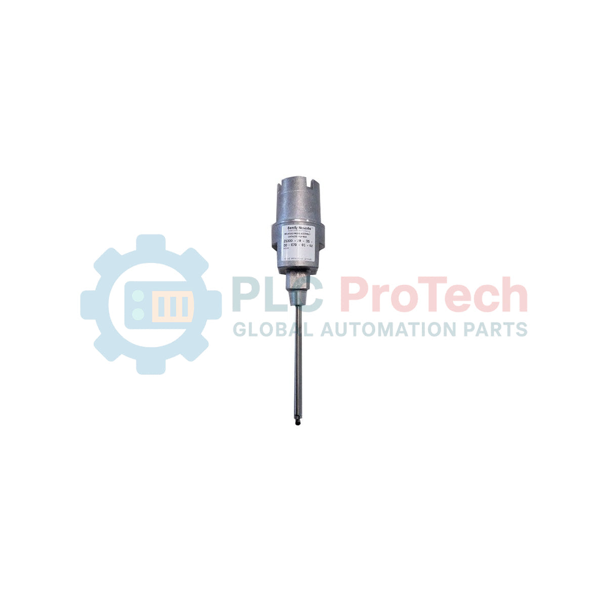 21000-16-05-00-40-03-02 | Bently Nevada | Proximity Probe Housing Assemblies
