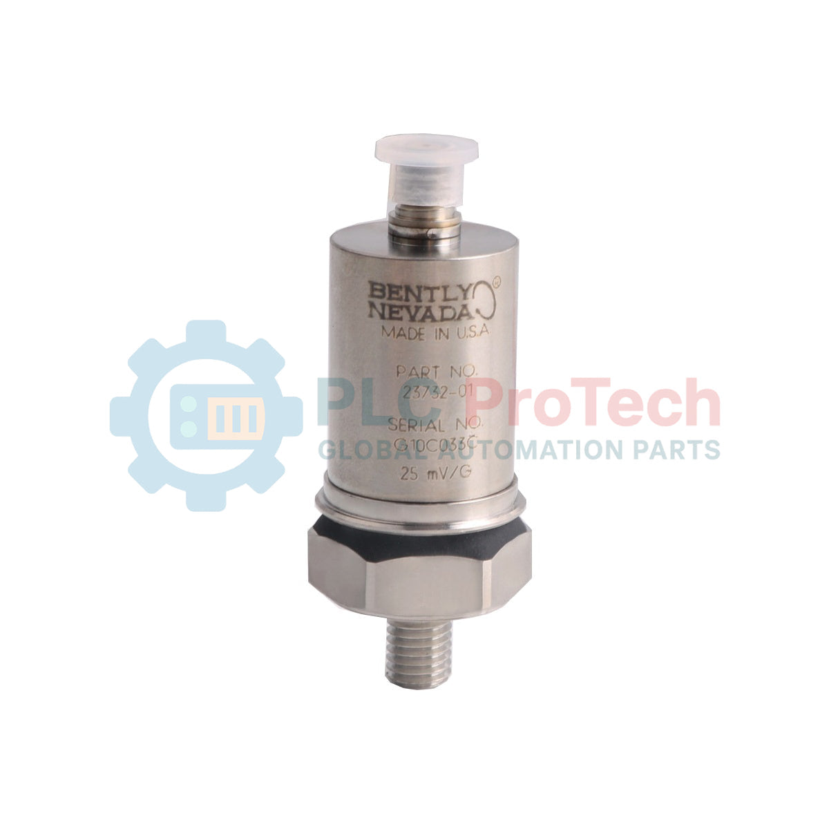 23732-01 | Bently Nevada | Accelerometer