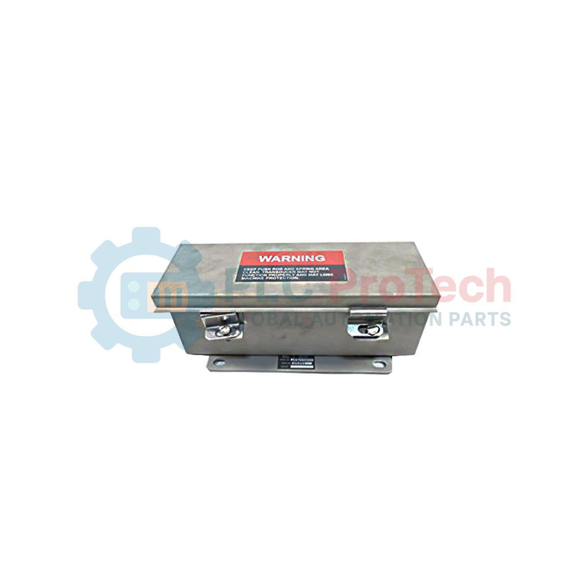 24765-01-01 | Bently Nevada | Case Expansion Transducer Assembly (dc)