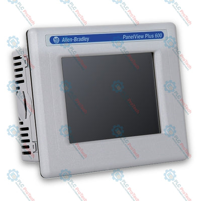 وحدة Allen-Bradley PanelView Plus 6 ‏2711P-T15C4D9