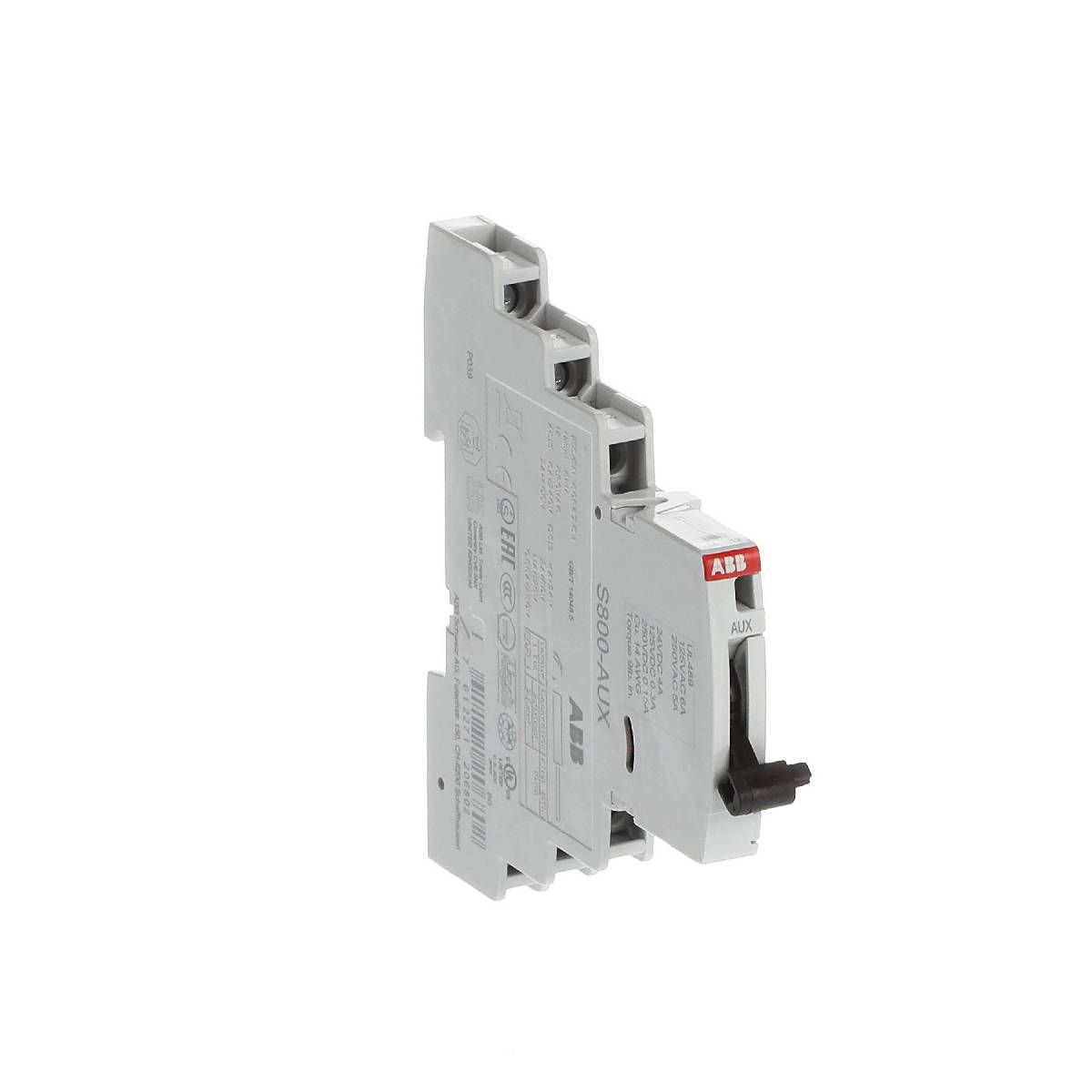 2CCS800900R0011 S800-AUX