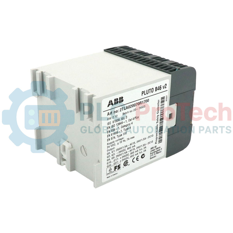 2TLA020070R1700