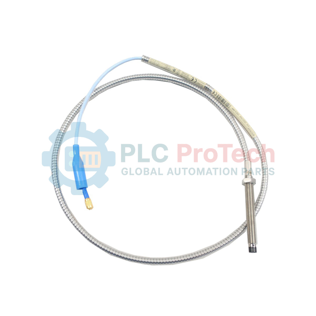 330101-00-22-05-02-CN | Bently Nevada | 3300 XL 8 mm Proximity Probes