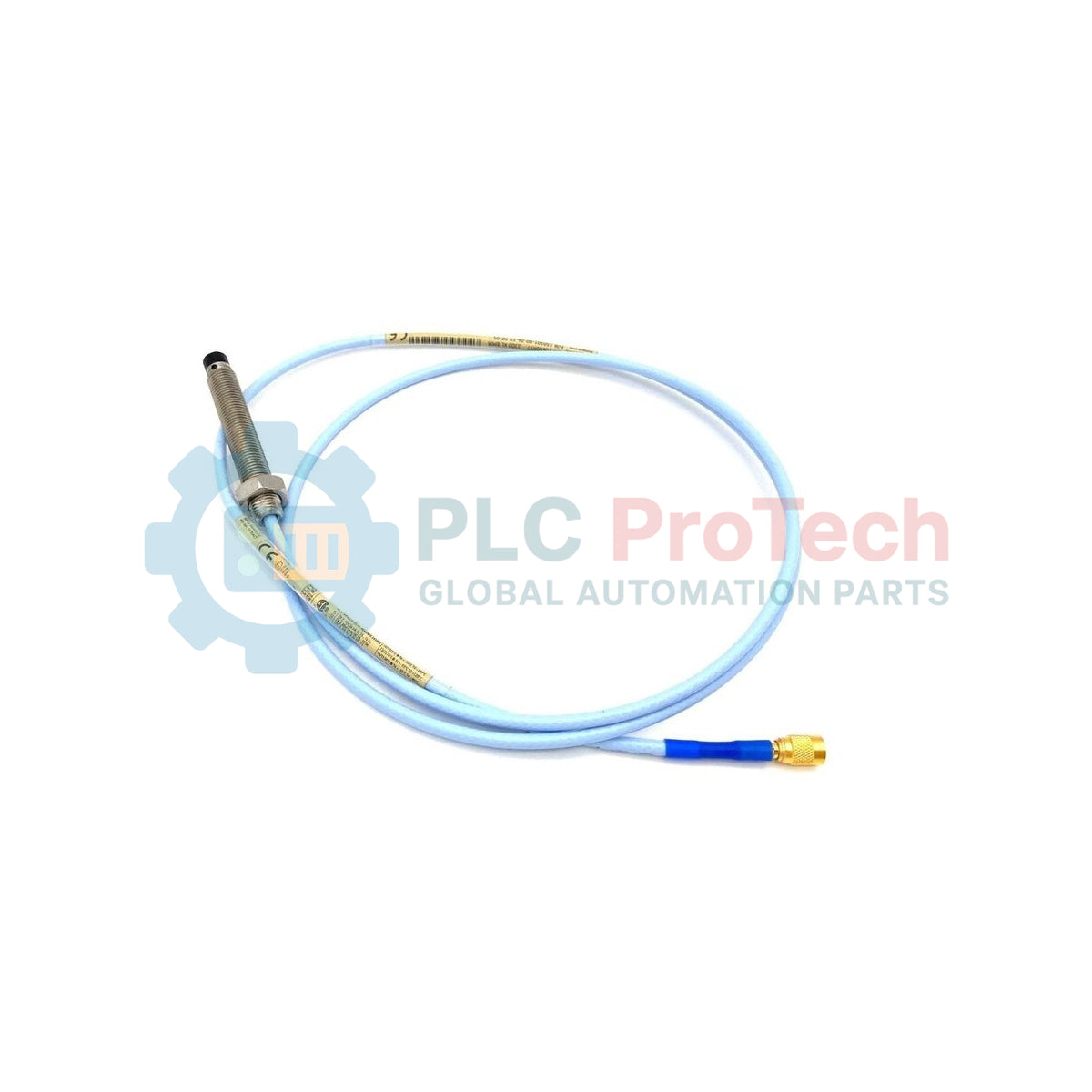 330101-00-39-15-11-CN | Bently Nevada | 3300 XL 8 mm Proximity Probes