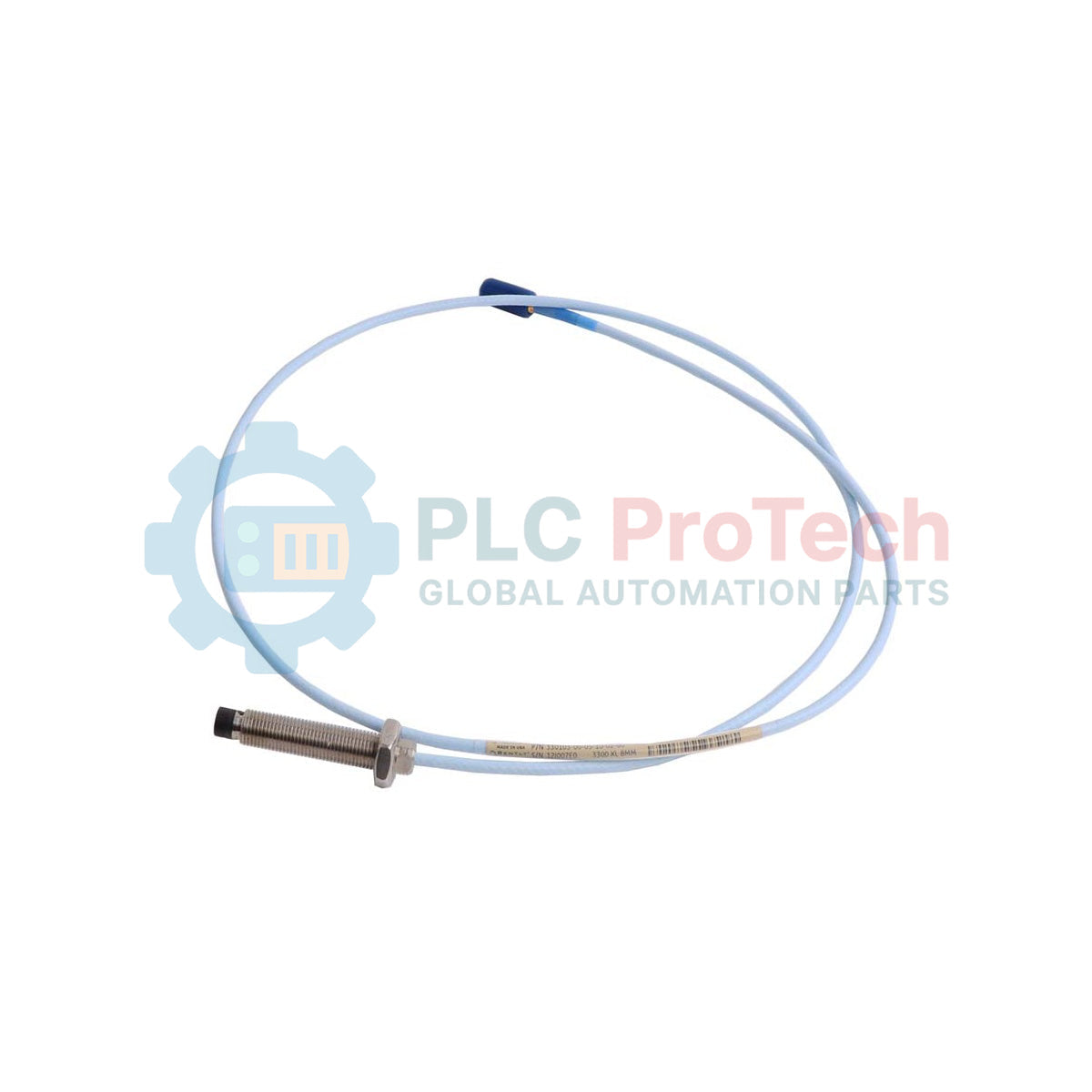 330103-00-05-10-02-CN | 3300 XL 8 mm Proximity Probes, Metric