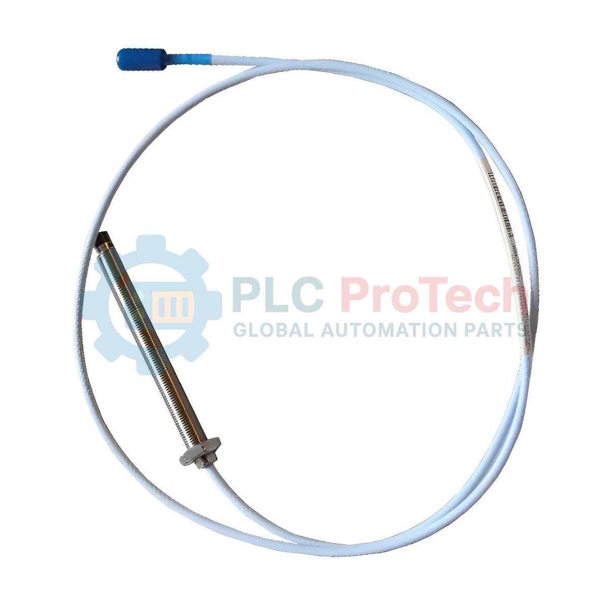 330103-00-80-10-02-00 | Bently Nevada | 3300 XL 8 mm Proximity Transducer System