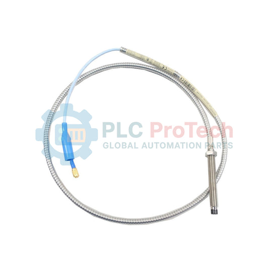 330103-02-06-10-02-CN | Bently Nevada | 3300 XL 8 mm Proximity Probes