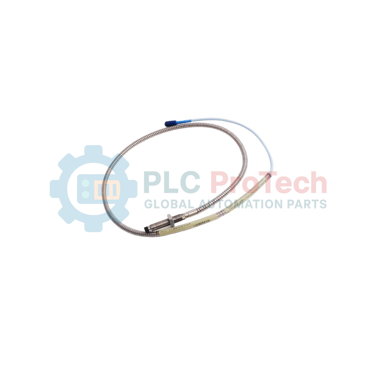 330104-00-04-10-11-00 |  Bently Nevada 3300 XL 8 mm Probe, M10 x 1 thread, with armor