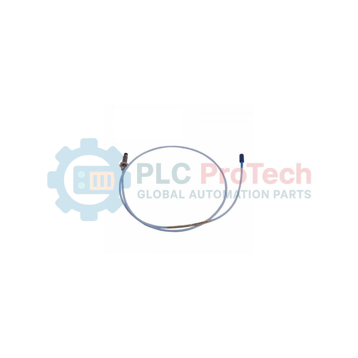 330104-00-08-90-02-CN | Bently Nevada | 3300 XL 8 mm Proximity Probes, Metric