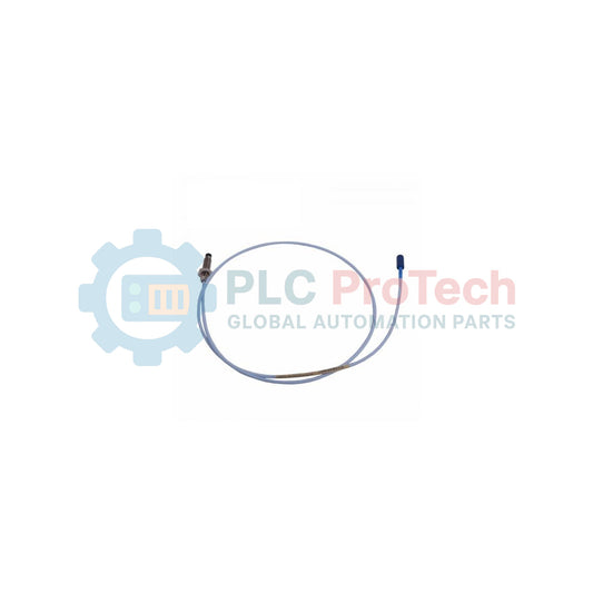 330104-00-08-90-02-CN | Bently Nevada | 3300 XL 8 mm Proximity Probes, Metric