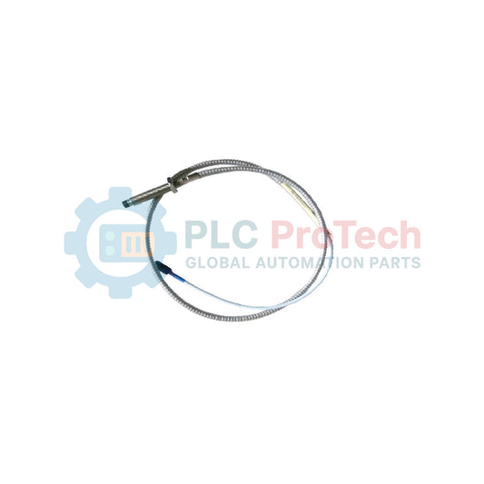 330104-00-10-10-01-CN | Bently Nevada | 3300 XL 8 mm Probe, M10 x 1 thread, with armor