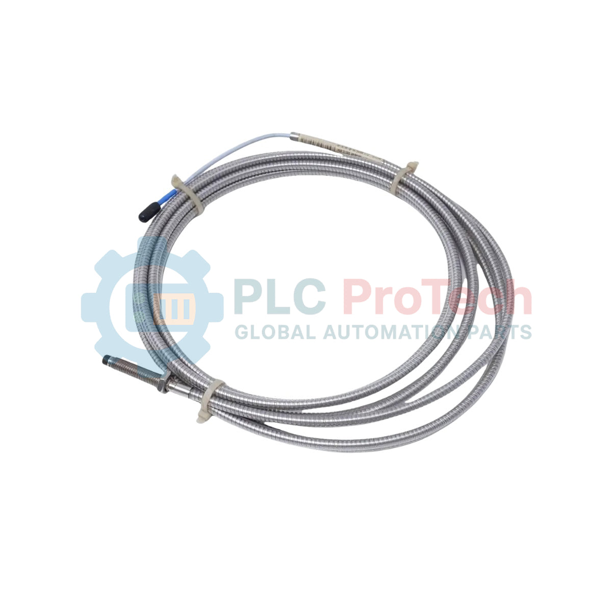 330104-00-12-10-02-CN | Bently Nevada | 3300 XL 8 mm Proximity Probes