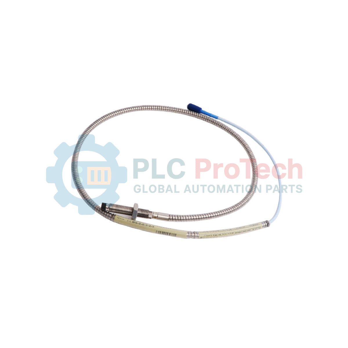 330104-00-13-10-02-CN | Bently Nevada | 3300 XL 8 mm Proximity Probes