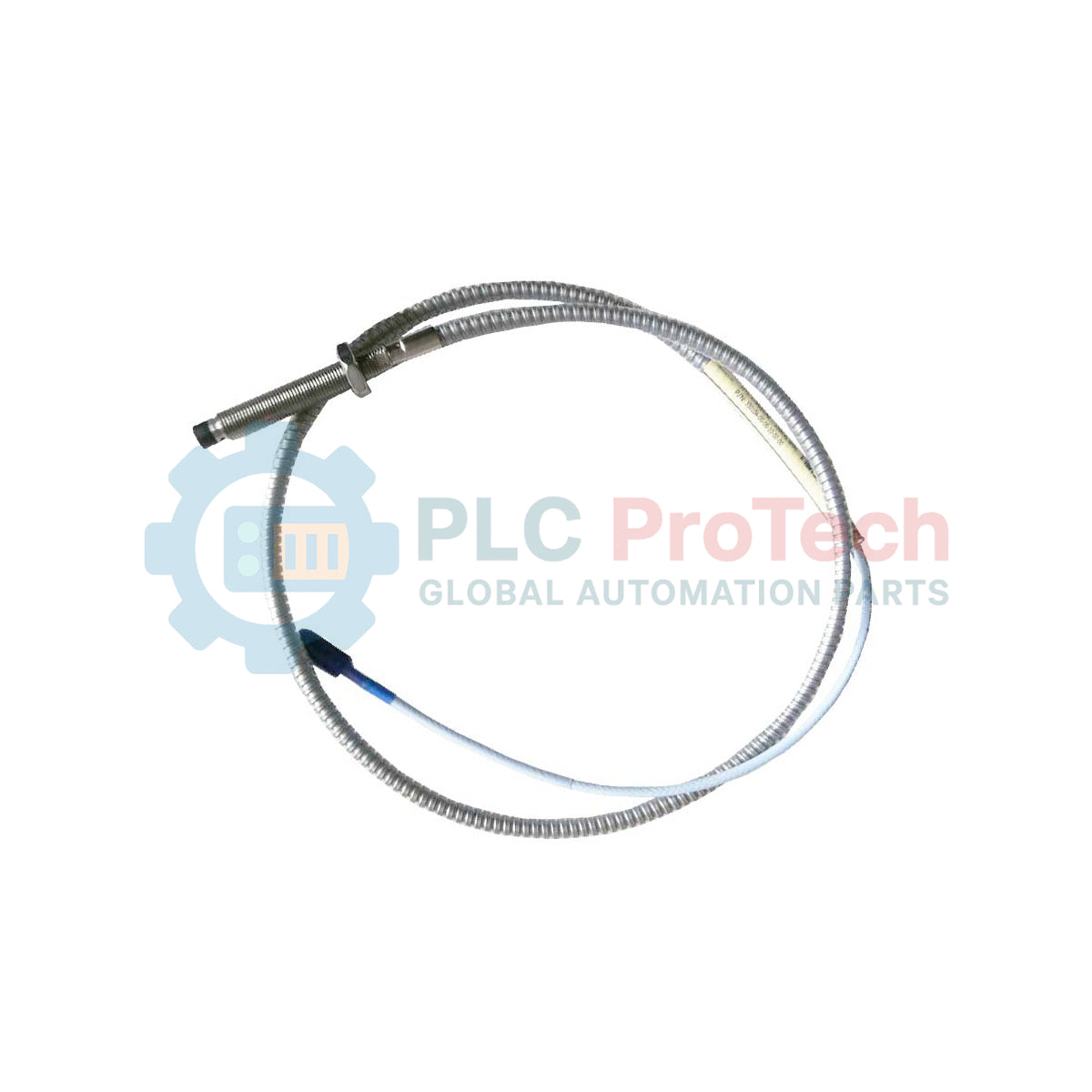 330104-00-18-10-01-CN | Bently Nevada | 3300 XL 8 mm Proximity Probes, Metric