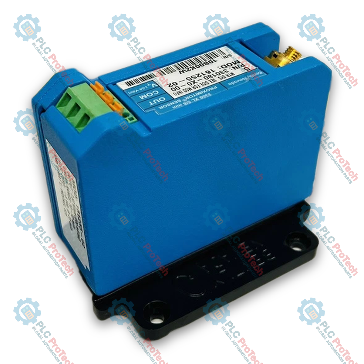 330180-X0-00 MOD 161255-02