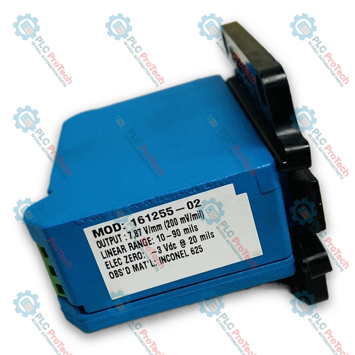 330180-X0-00 MOD 161255-02