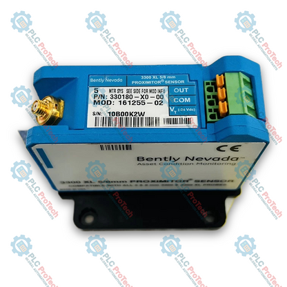 330180-X0-00 MOD 161255-02