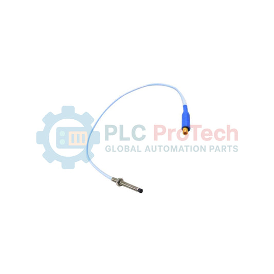330192-10-95-90-CN | Bently Nevada| 3300 XL 8 mm Extended Temperature Range (ETR) Proximity Probes