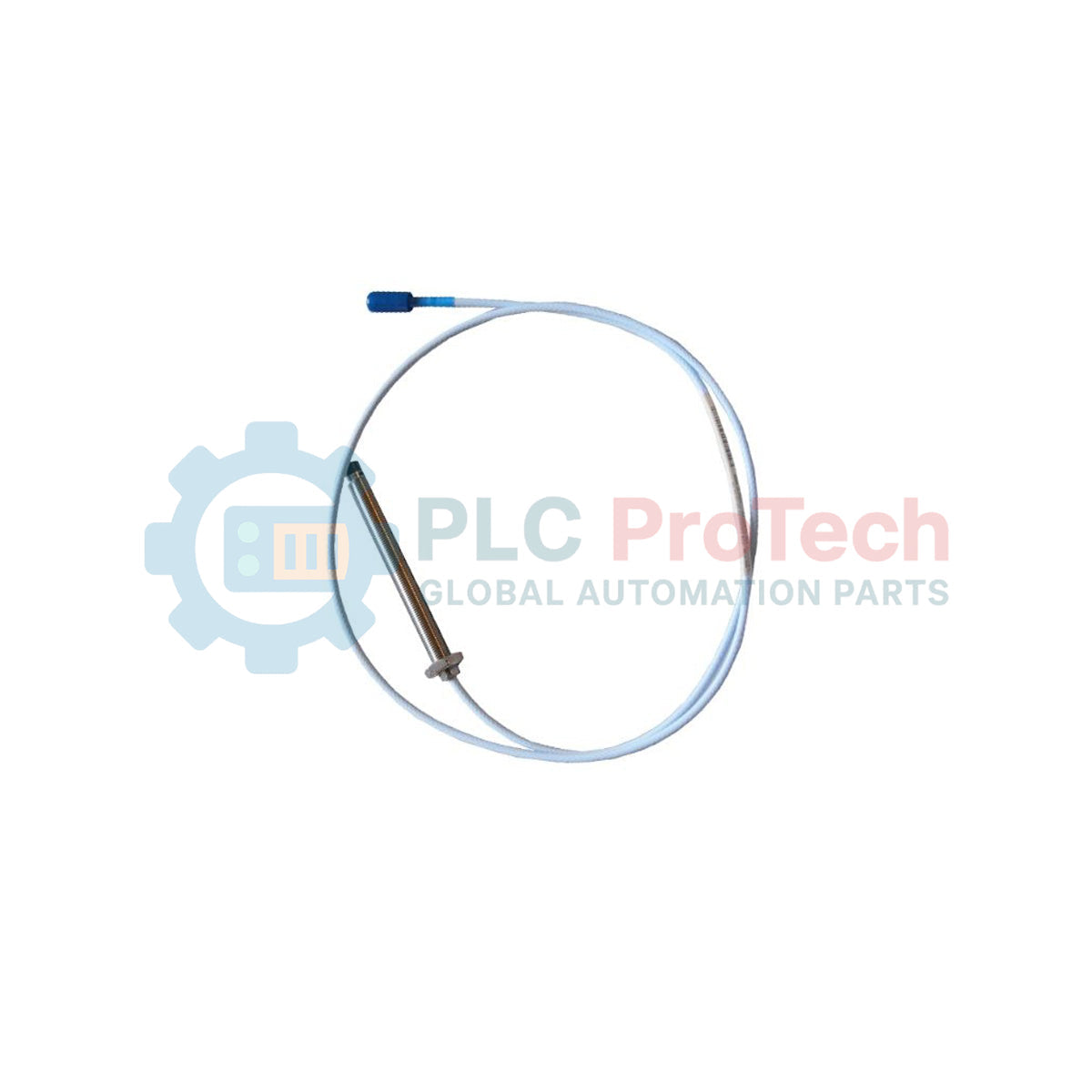 330193-00-02-10-00 | Bently Nevada | 3300 XL 8 mm Extended Temperature Range (ETR) Proximity Probes