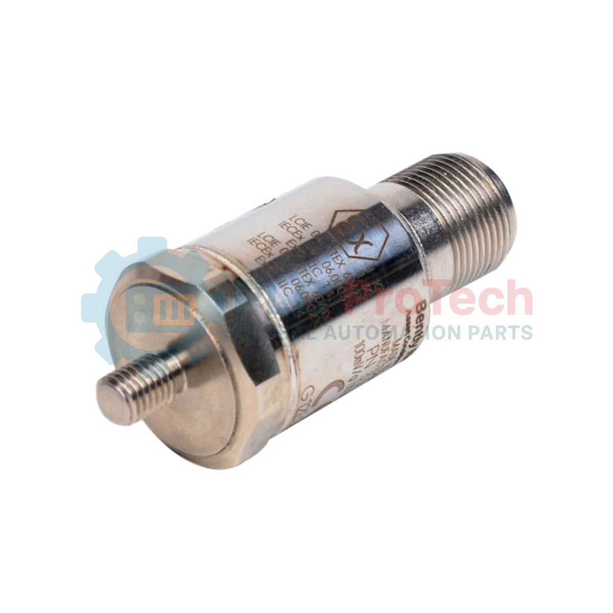 330400-01-05 | Bently Nevada | Accelerometer Acceleration Transducers