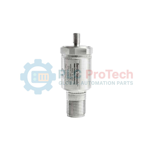 330425-01-CN | Bently Nevada | Accelerometer Acceleration Transducers