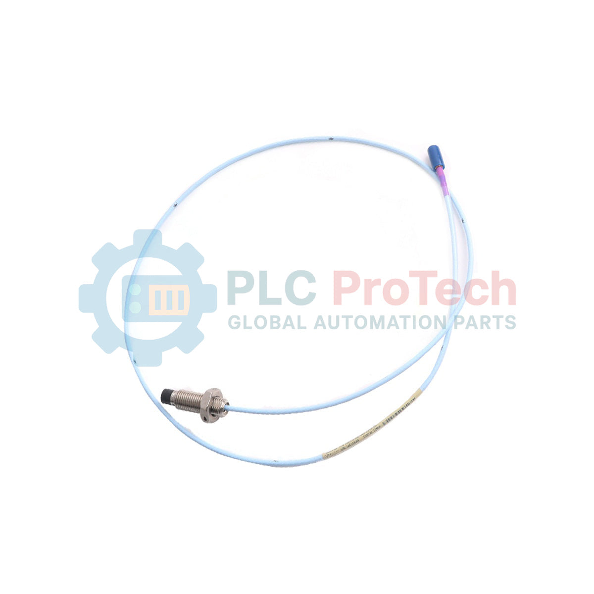 330703-00-06-10-02-00 | Bently Nevada | 3300 XL 11 mm Proximity Probes, Metric