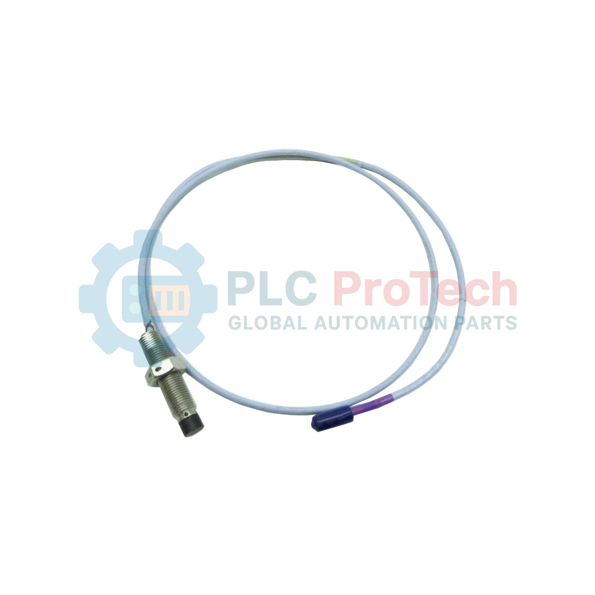 330705-02-18-10-02-CN | Bently Nevada | 3300 XL 11 mm Reverse Mount Probe