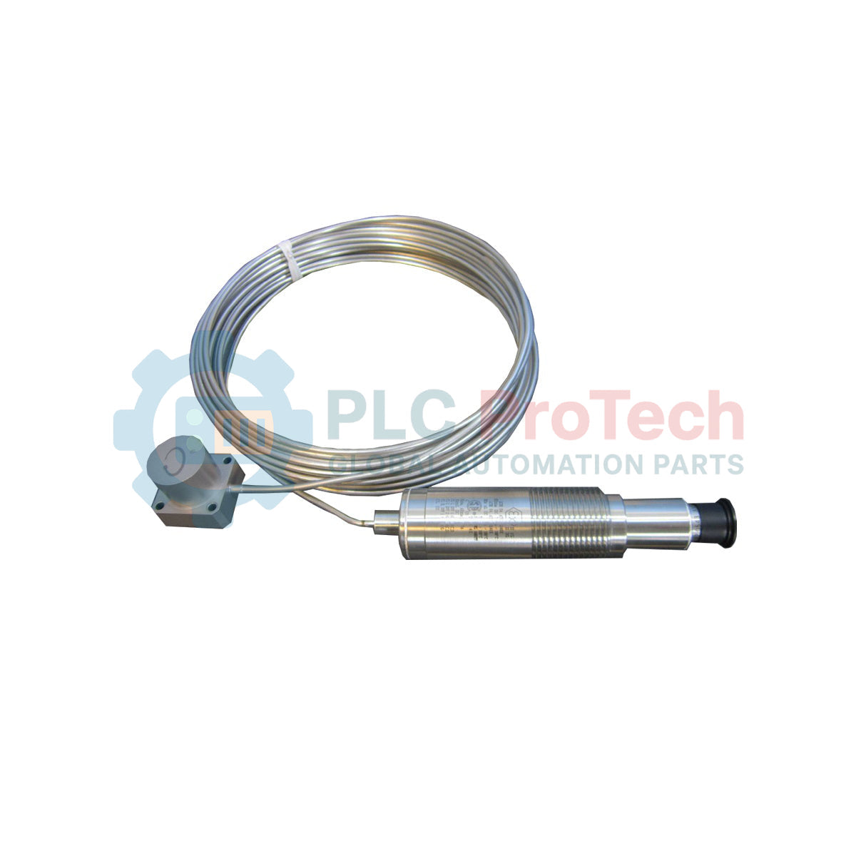 330750-60 | Bently Nevada | High Temperature Velomitor System