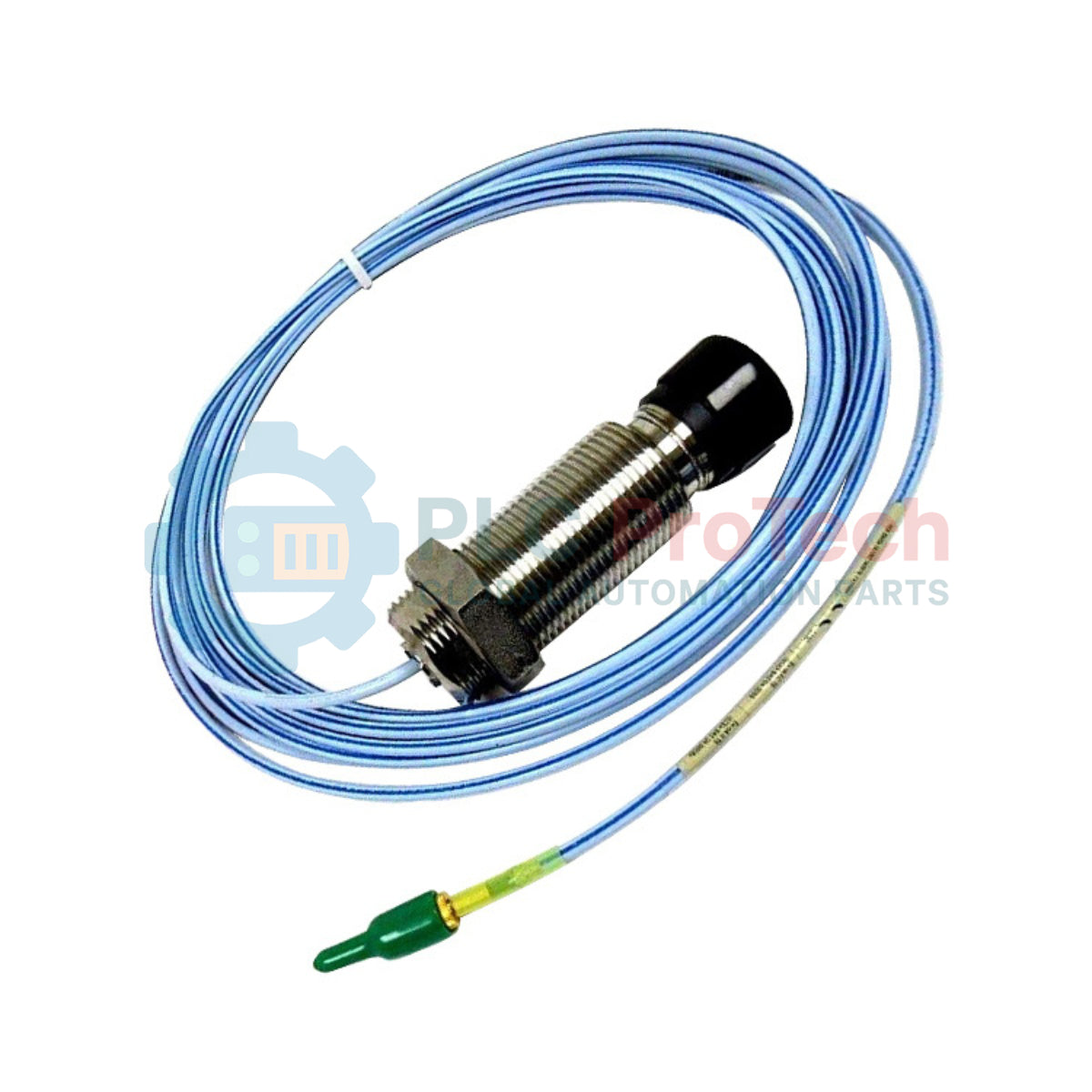 330851-06-00-80-50-01-00 | Bently Nevada | 3300 XL 25 mm Proximity Probe