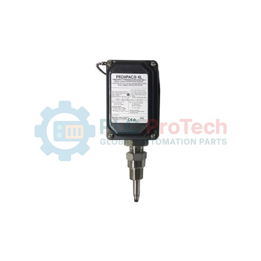 330881-28-00-075-03-02 | Bently Nevada | PROXPAC XL Proximity Transducer