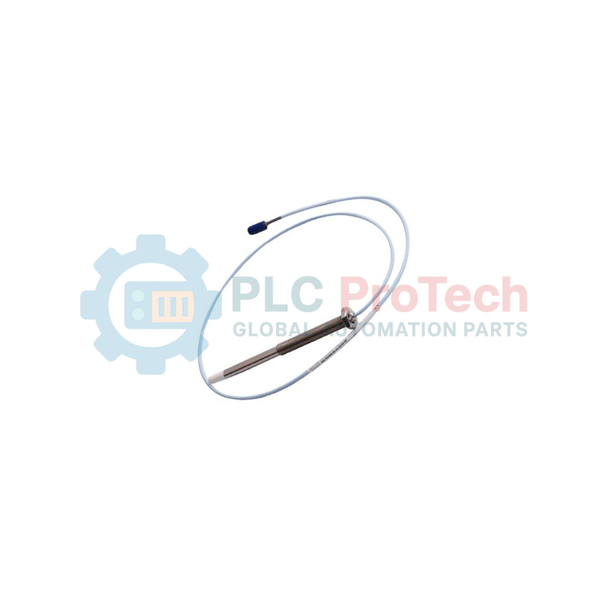 330902-00-40-10-02-00 | Bently Nevada | 3300 NSv Probe, 1/4-28 UNF thread, with armor