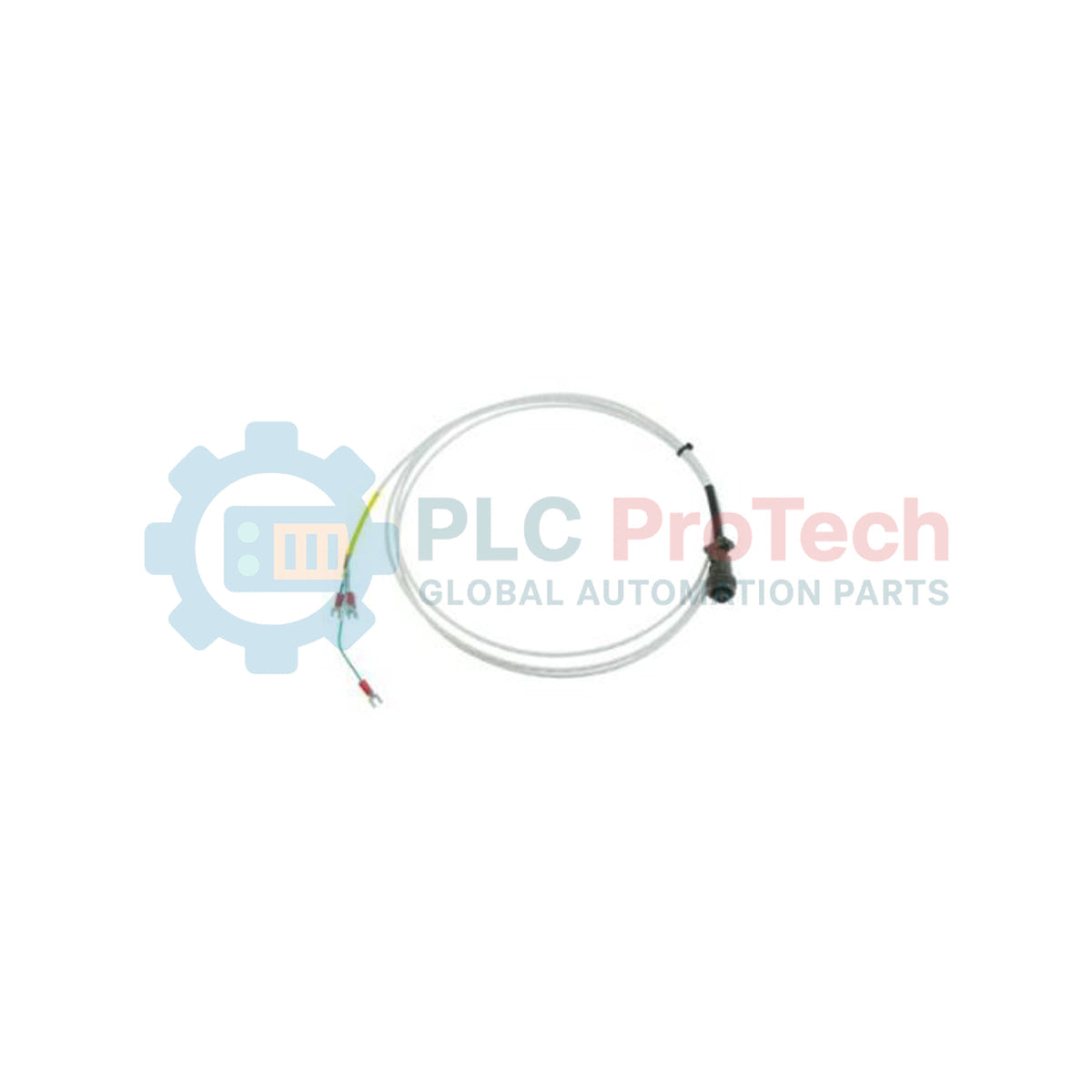 330904-XX-XX -10-02-CN | Bently Nevada | 158268-00-34, 3300 NSv Probe, M8 x 1 Thread, with Armor