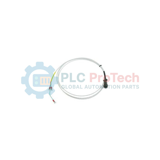 330904-XX-XX -10-02-CN | Bently Nevada | 158268-00-34, 3300 NSv Probe, M8 x 1 Thread, with Armor