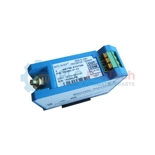 Bently Nevada 330980-51-CN 3300 XL NSv Proximitor Sensor