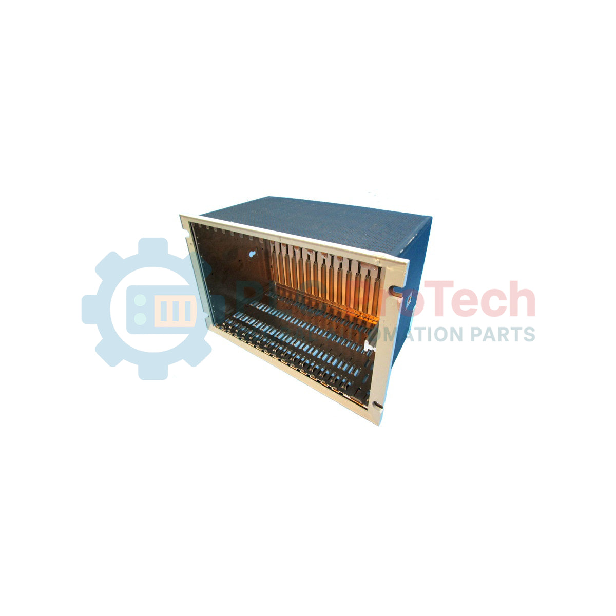 3500/05-02-05-00-00-01 | Bently Nevada | System Rack