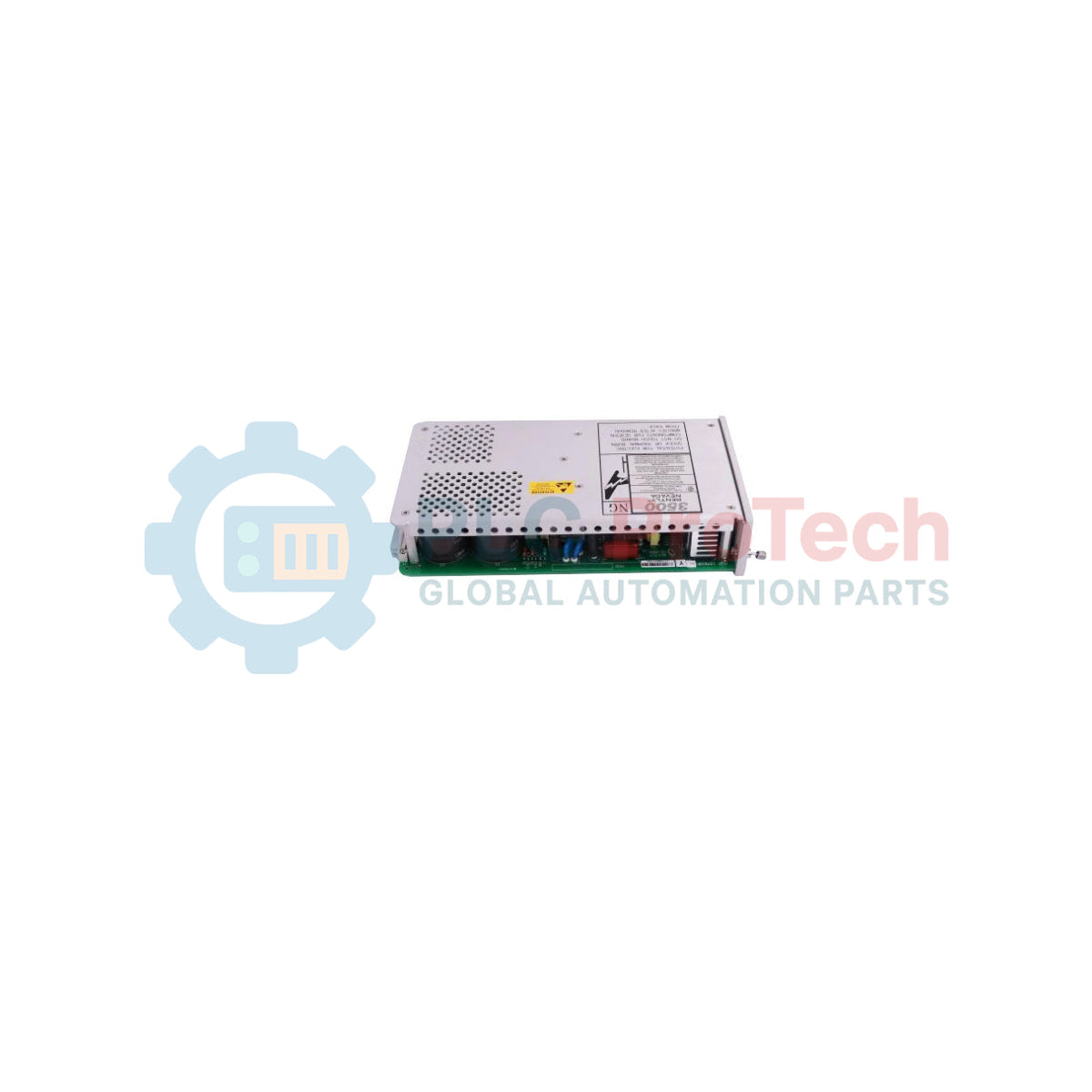 3500/15-01-01-00 | Bently Nevada | Power Supply
