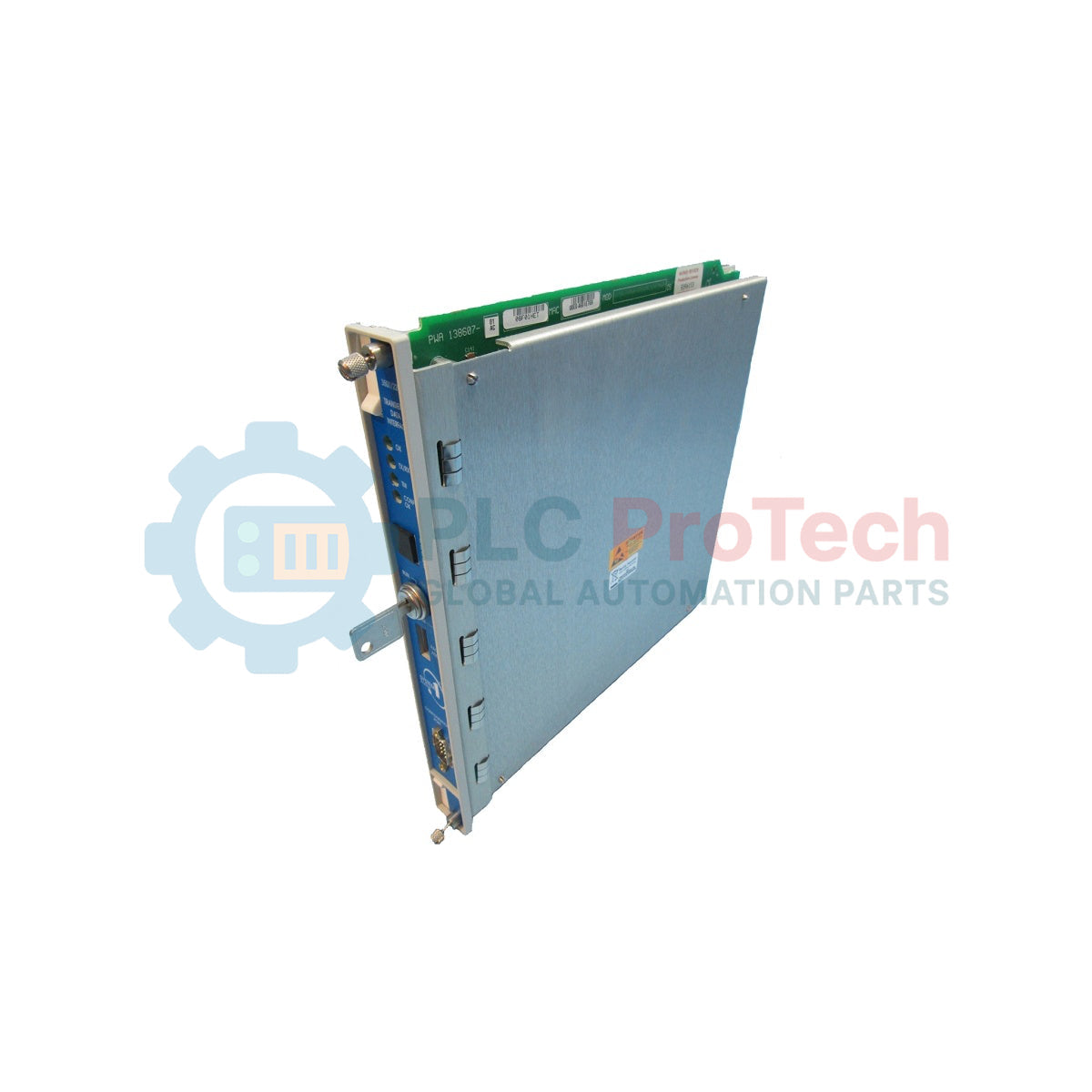 3500/22-01-01-01 | Bently Nevada | Transient Data Interface