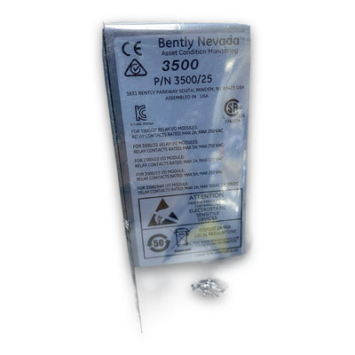 Bently Nevada 3300/12-01-20-00 AC-Netzteil