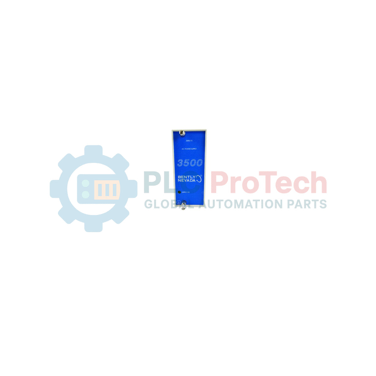 3500/15-05-00-00 | Bently Nevada | Power Supply