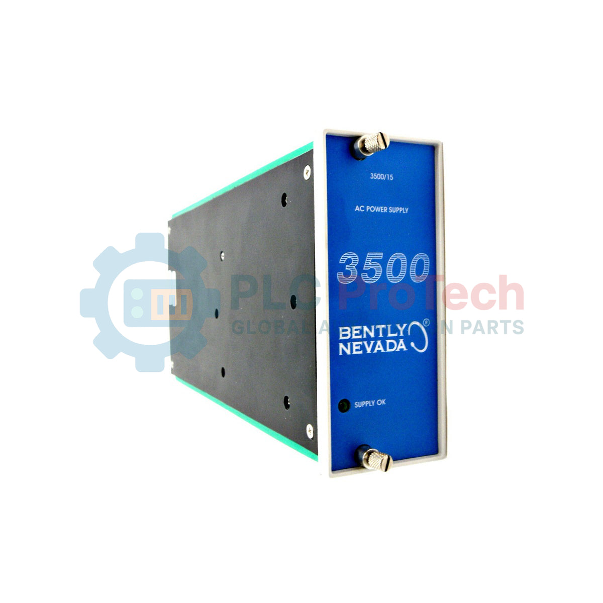 3500/15-05-03-00 | Bently Nevada | 3500/15 Power Supply